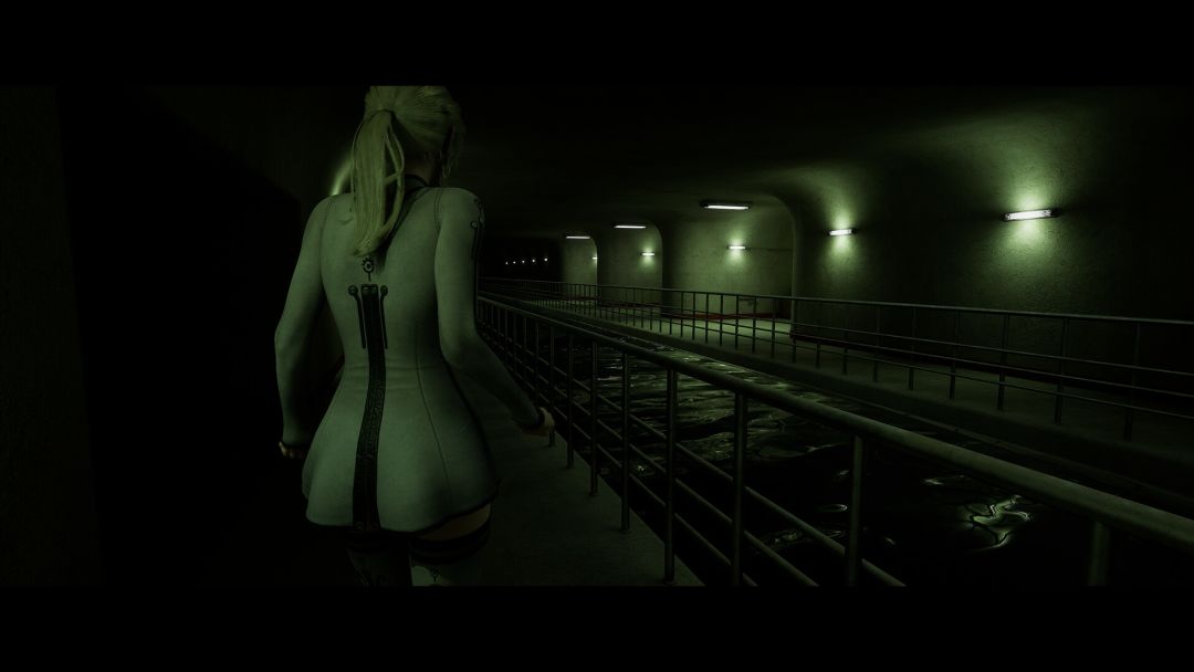 Lunar Eclipse游戏截图