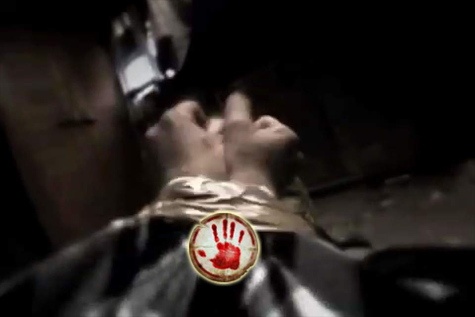 Hysteria Project游戏截图