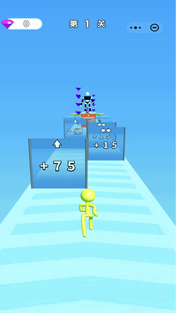 萌果乐园游戏截图