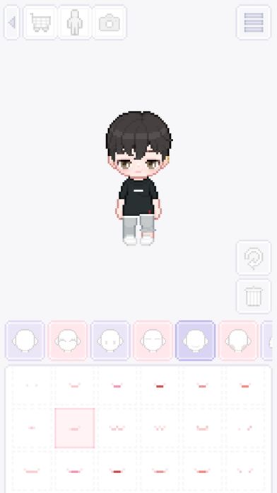MyLittleStar游戏截图