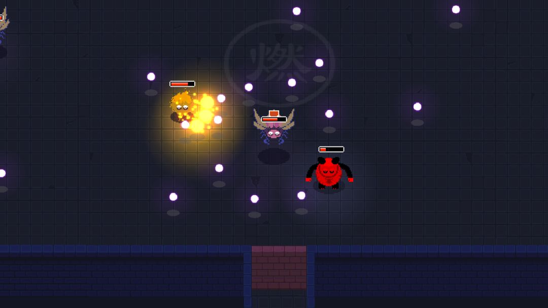 易体逃生游戏截图