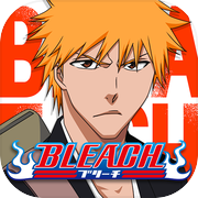 BLEACH Mobile 3Dicon