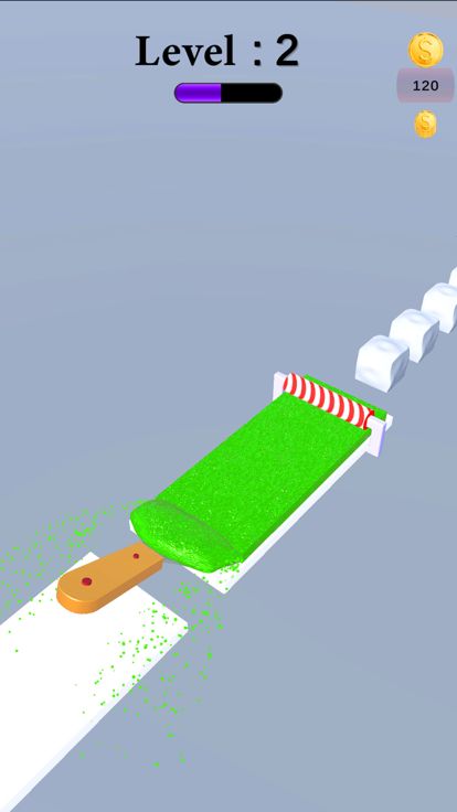 情绪助推器套件！超休闲游戏截图