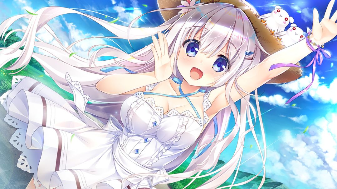 玉响未来游戏截图