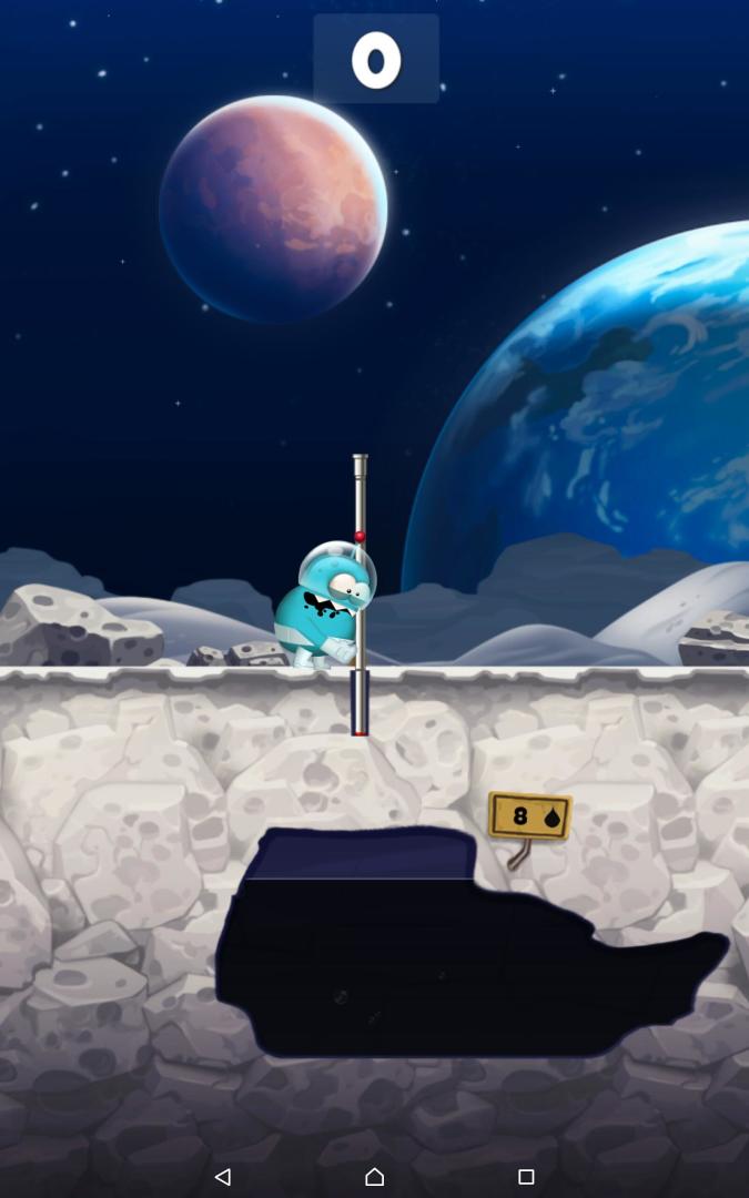 Oil Hunt游戏截图