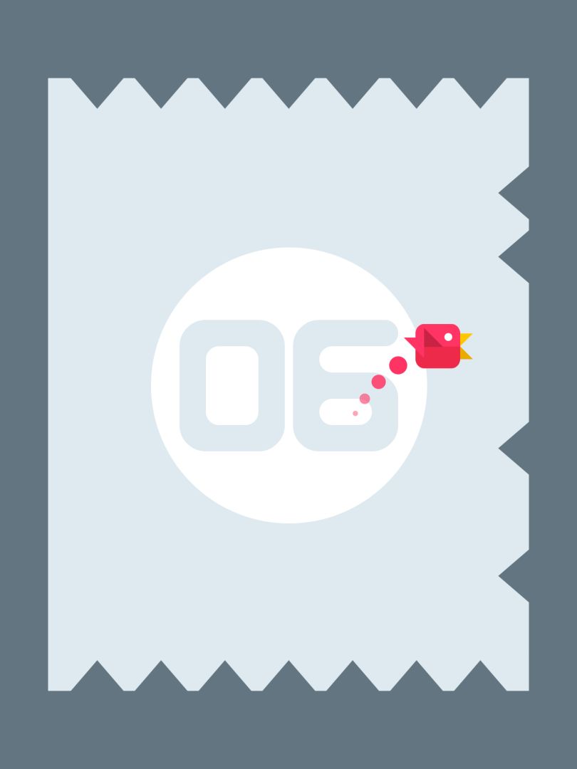 Don't Touch The Spikes游戏截图