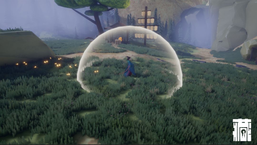 藏梦 Hidden Dream游戏截图