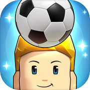 新星足球世界icon