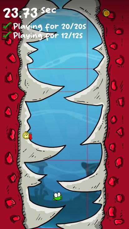 Apocalypse - No Mercy游戏截图