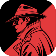 Spy Party Game - Spy Hunters