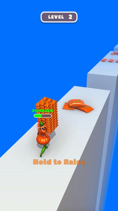 Halloween Candy's游戏截图