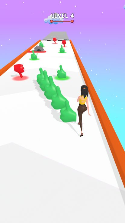 Call Genie游戏截图