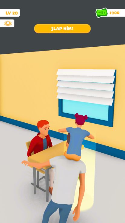 Ragdoll Sim游戏截图