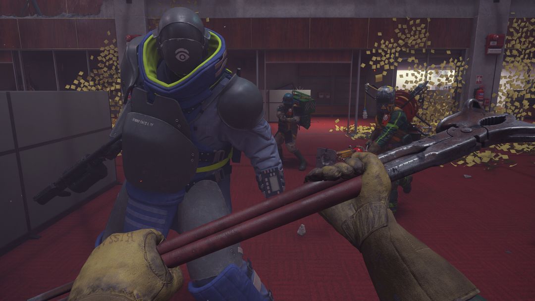 FBC:防火线游戏截图