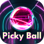 Picky Ball - Lucky Drops