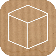 Cube Escape: Harvey's Boxicon