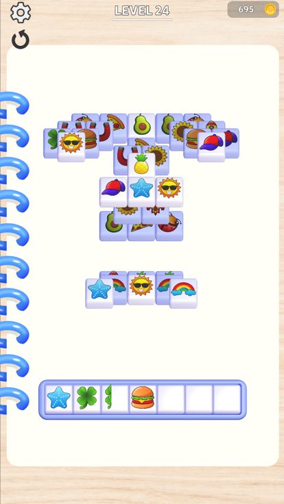 Sticker Zen游戏截图