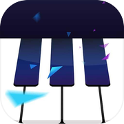 指尖钢琴块2icon