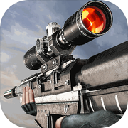 狙击行动：代号猎鹰icon