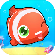幸福有鱼icon