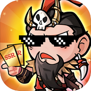 我守护的家园icon