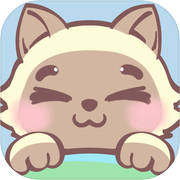 萌宠不摸鱼：Lofi猫icon