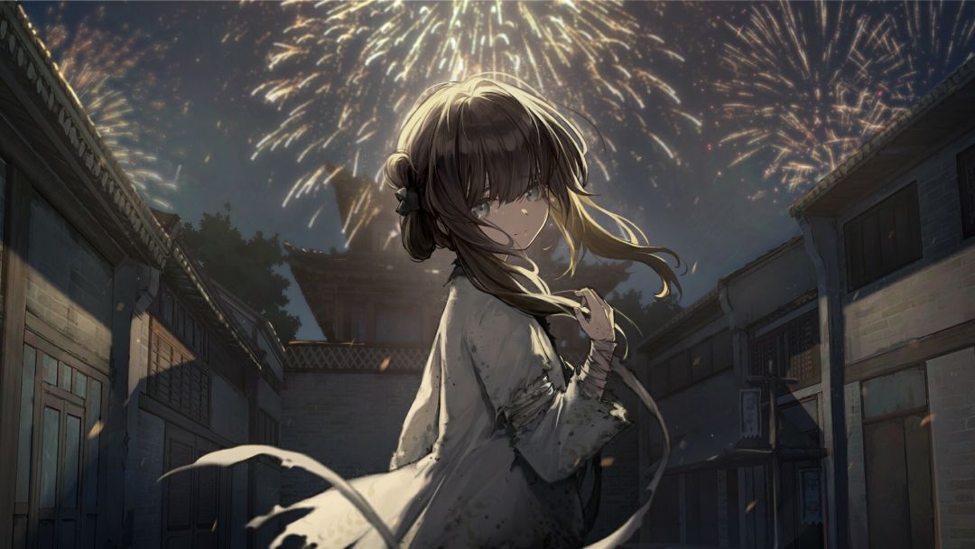 饿殍：明末千里行游戏截图