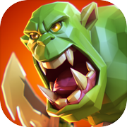 怪物城堡（Monster Castle）icon