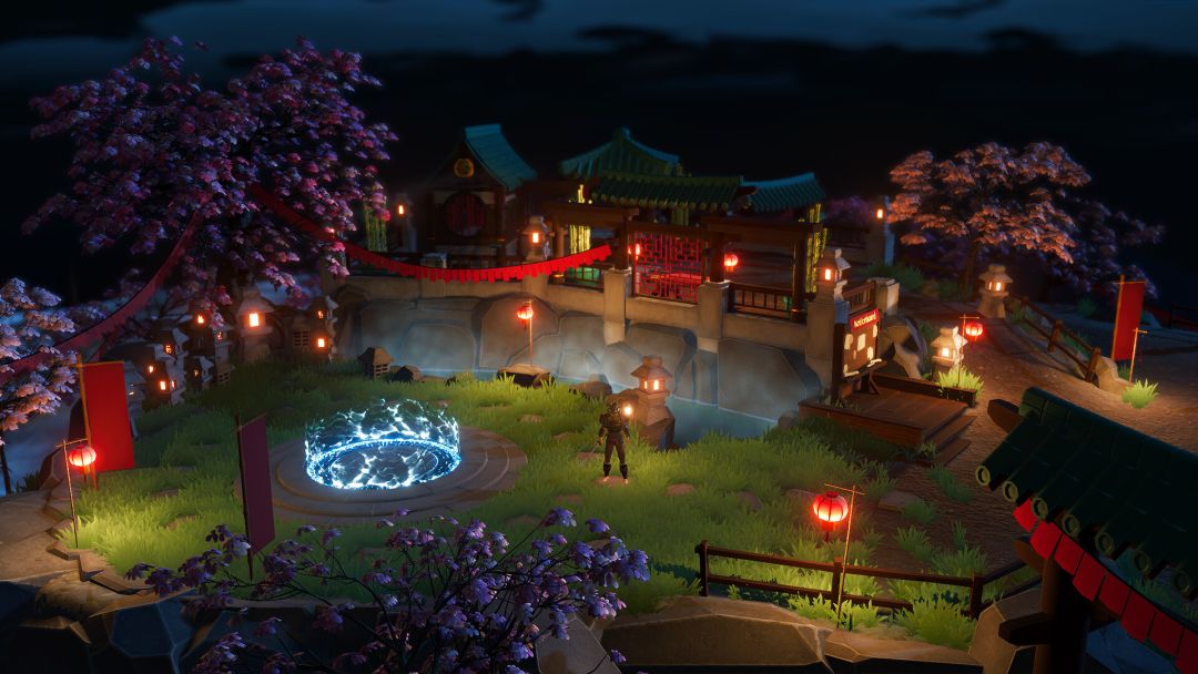 莱恩岛生存指南游戏截图