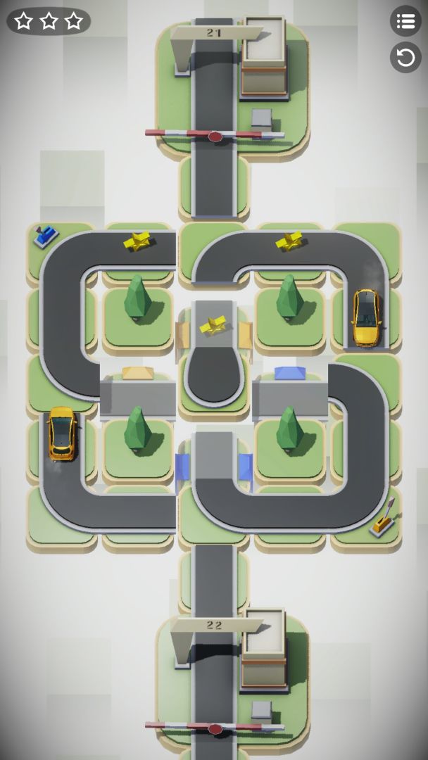 一往直前游戏截图