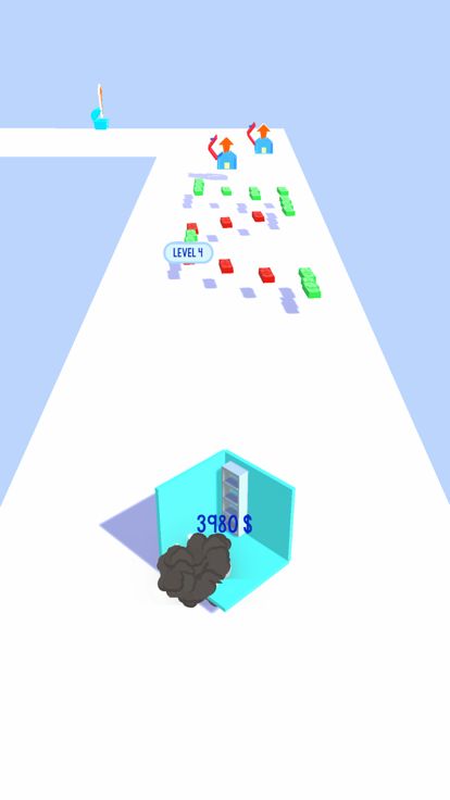 Stack Furniture游戏截图