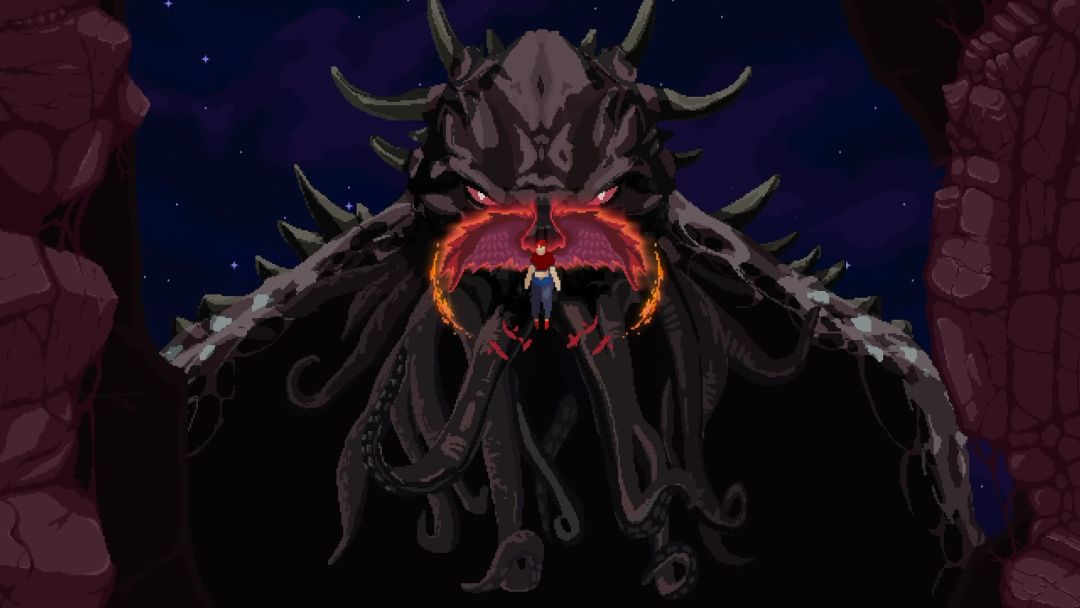 Emberbane游戏截图