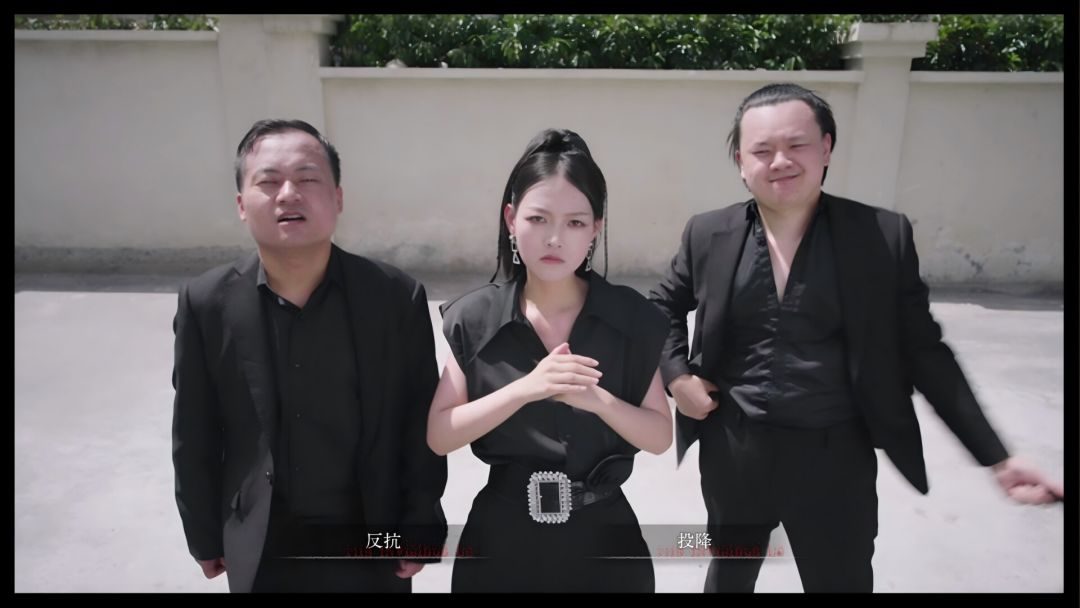 女神的贴身男仆游戏截图