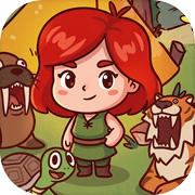 My crazy zoo voicesicon