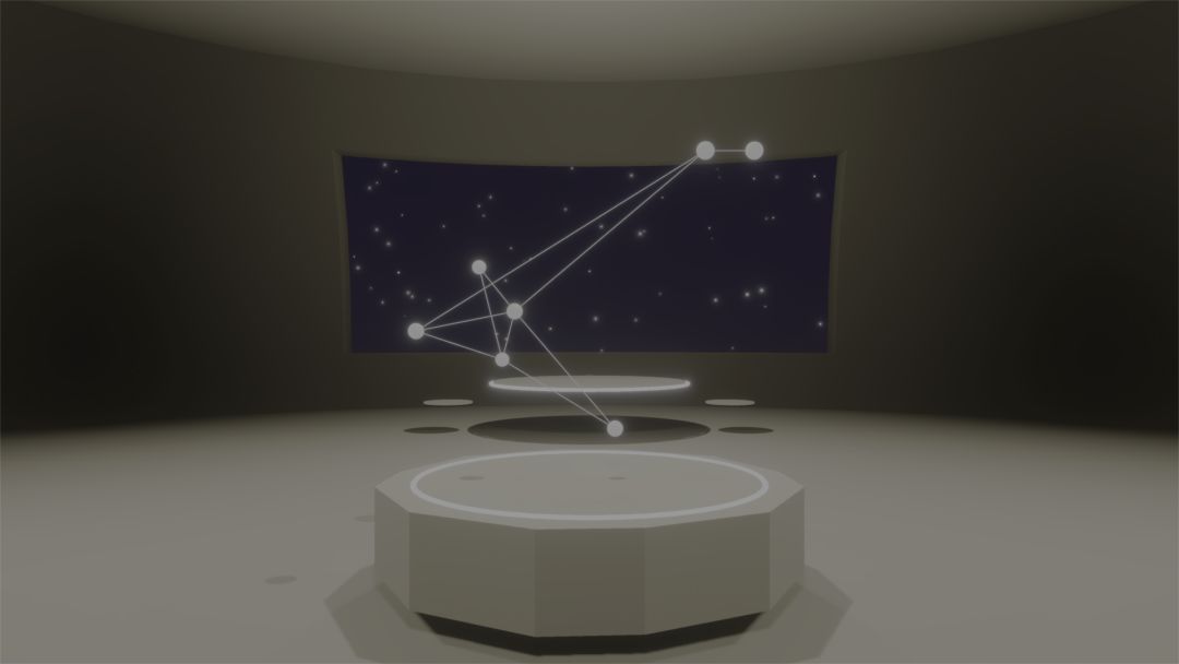 星际维和组织游戏截图
