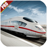 Metro Train Simulator 3D Proicon