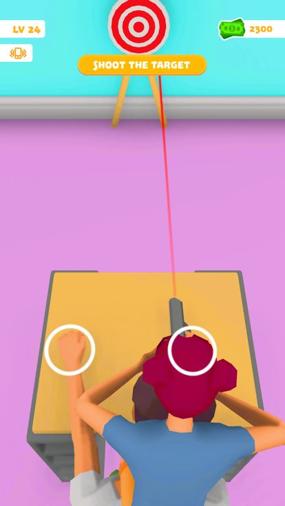 Ragdoll Sim游戏截图