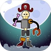 Necro Stick Run