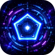 多边形幸存者icon