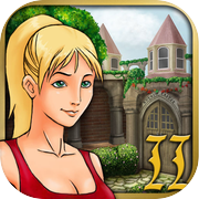 安城密室 2 (Antrim Escape 2 中文版)icon