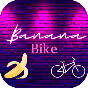 Banana Bikeicon