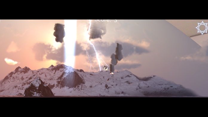 自然之道游戏截图