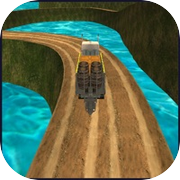 Truck Oleng Adventure 3D