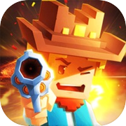 我是神枪手(Gun Master)icon