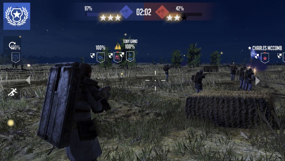 贵族：1896游戏截图