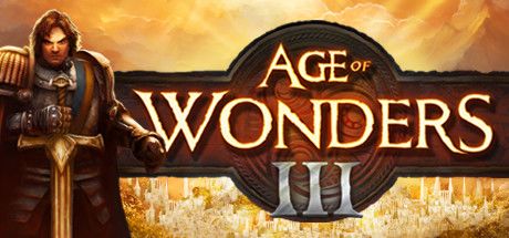 Age of Wonders III 封面