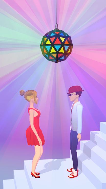 Stairway to Fame游戏截图