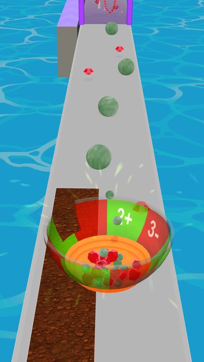 Beads Jewelry Makeover游戏截图