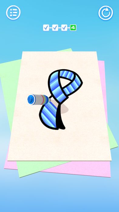 绘出我悦色游戏截图