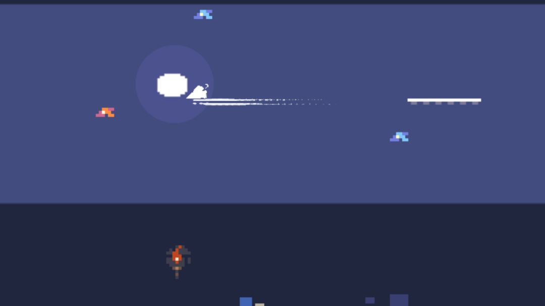 光影之灵：启程游戏截图